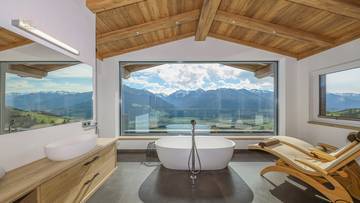 Thumbnail von Luxus-Penthouse mit Freizeitwohnsitz und unverbaubarem Panoramablick