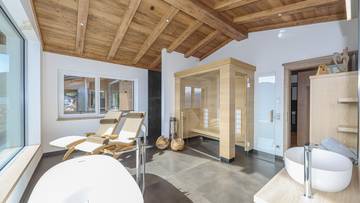 Thumbnail von Luxus-Penthouse mit Freizeitwohnsitz und unverbaubarem Panoramablick