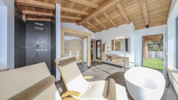 Thumbnail von Luxus-Penthouse mit Freizeitwohnsitz und unverbaubarem Panoramablick