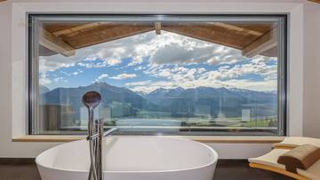 Thumbnail von Luxus-Penthouse mit Freizeitwohnsitz und unverbaubarem Panoramablick