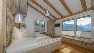 Thumbnail von Luxus-Penthouse mit Freizeitwohnsitz und unverbaubarem Panoramablick