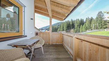 Thumbnail von Luxus-Penthouse mit Freizeitwohnsitz und unverbaubarem Panoramablick