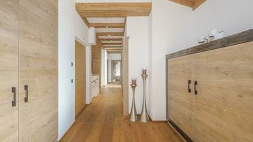 Thumbnail von Luxus-Penthouse mit Freizeitwohnsitz und unverbaubarem Panoramablick