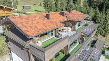 Thumbnail von Luxus-Penthouse mit Freizeitwohnsitz und unverbaubarem Panoramablick