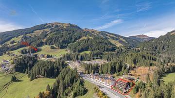 Thumbnail von Luxus-Penthouse mit Freizeitwohnsitz und unverbaubarem Panoramablick