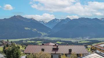 Thumbnail von Freizeitwohnsitz mit unverbaubarem Panoramablick