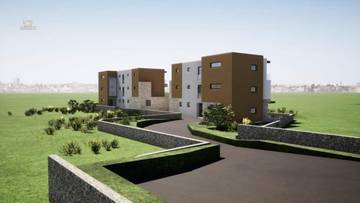 Thumbnail von Moderne Neubauwohnung nahe dem Meer