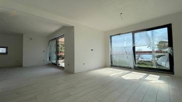 Thumbnail von Moderne Neubauwohnung nahe dem Meer