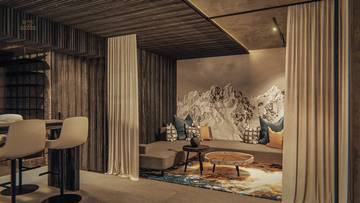 Thumbnail von 4 exklusive Neubauchalets in sonniger Lage - Haus 4