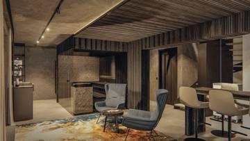 Thumbnail von 4 exklusive Neubauchalets in sonniger Lage - Haus 1