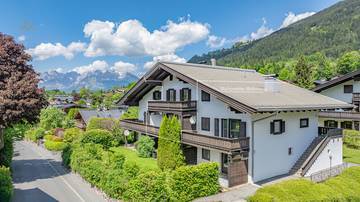 Thumbnail von Exklusiver Freizeitwohnsitz am Sonnberg mit Panoramablick