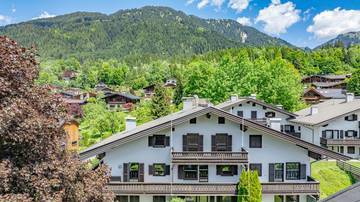 Thumbnail von Exklusiver Freizeitwohnsitz am Sonnberg mit Panoramablick