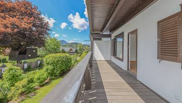 Thumbnail von Exklusiver Freizeitwohnsitz am Sonnberg mit Panoramablick