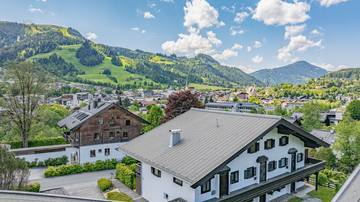 Thumbnail von Exklusiver Freizeitwohnsitz am Sonnberg mit Panoramablick