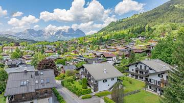 Thumbnail von Exklusiver Freizeitwohnsitz am Sonnberg mit Panoramablick
