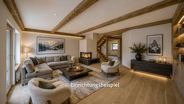 Thumbnail von Exklusiver Freizeitwohnsitz am Sonnberg mit Panoramablick