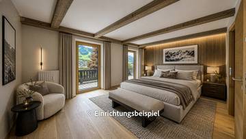 Thumbnail von Exklusiver Freizeitwohnsitz am Sonnberg mit Panoramablick