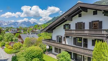 Thumbnail von Exklusiver Freizeitwohnsitz am Sonnberg mit Panoramablick