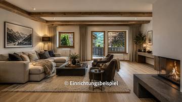 Thumbnail von Exklusiver Freizeitwohnsitz am Sonnberg mit Panoramablick
