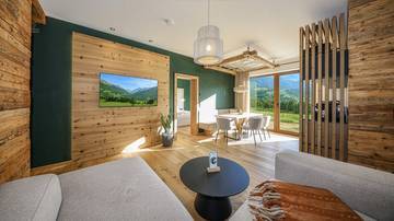 Thumbnail von Luxus-Apartmenthaus in einzigartiger Top-Sonnenlage