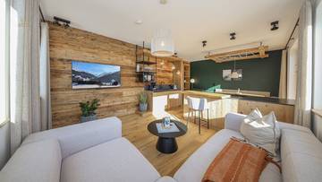 Thumbnail von Luxus-Apartmenthaus in einzigartiger Top-Sonnenlage