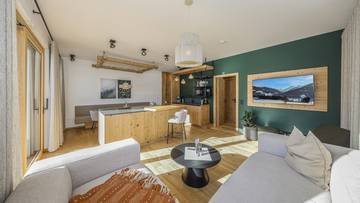 Thumbnail von Luxus-Apartmenthaus in einzigartiger Top-Sonnenlage