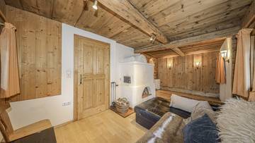 Thumbnail von Tirolerhaus mit über 3.800 m² Grund in idyllischer Ruhelage