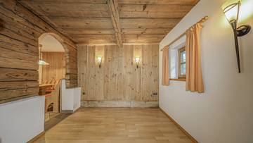 Thumbnail von Tirolerhaus mit über 3.800 m² Grund in idyllischer Ruhelage