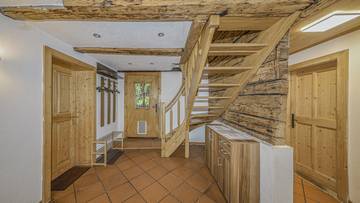 Thumbnail von Tirolerhaus mit über 3.800 m² Grund in idyllischer Ruhelage