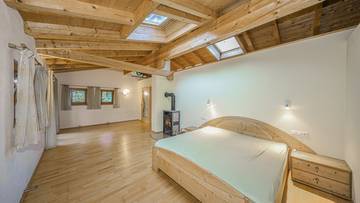 Thumbnail von Tirolerhaus mit über 3.800 m² Grund in idyllischer Ruhelage