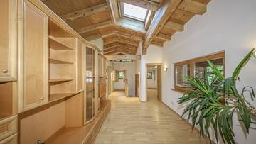 Thumbnail von Tirolerhaus mit über 3.800 m² Grund in idyllischer Ruhelage