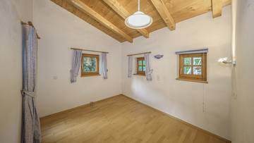Thumbnail von Tirolerhaus mit über 3.800 m² Grund in idyllischer Ruhelage