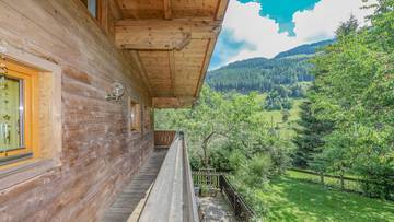 Thumbnail von Tirolerhaus mit über 3.800 m² Grund in idyllischer Ruhelage