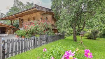 Thumbnail von Tirolerhaus mit über 3.800 m² Grund in idyllischer Ruhelage