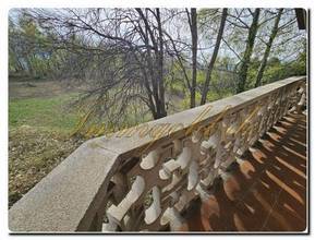 Thumbnail von Ihr privates Refugium in herrlicher Natur, freistehende Villa mit Park in Viola zu renovieren