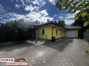 Thumbnail von Charmanter 5-Zi-Bungalow in Mattighofen mit Garten, Garage & moderner Ausstattung!