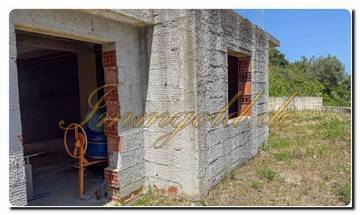 Thumbnail von Super Gelegenheit, solider Villenrohbau in ruhiger Hanglage mit Meerblick & Panorama auf Cefalù