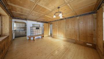 Thumbnail von Bauernhaus mit Freizeitwohnsitz in idyllischer Ruhelage
