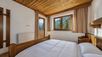 Thumbnail von Bauernhaus mit Freizeitwohnsitz in idyllischer Ruhelage