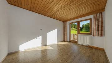 Thumbnail von Bauernhaus mit Freizeitwohnsitz in idyllischer Ruhelage