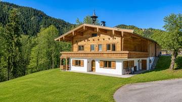 Thumbnail von Bauernhaus mit Freizeitwohnsitz in idyllischer Ruhelage
