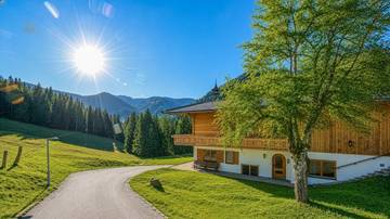 Thumbnail von Bauernhaus mit Freizeitwohnsitz in idyllischer Ruhelage