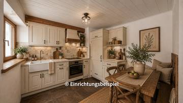 Thumbnail von Bauernhaus mit Freizeitwohnsitz in idyllischer Ruhelage