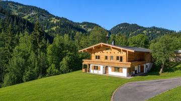 Thumbnail von Bauernhaus mit Freizeitwohnsitz in idyllischer Ruhelage