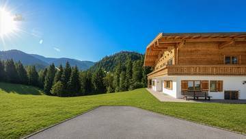 Thumbnail von Bauernhaus mit Freizeitwohnsitz in idyllischer Ruhelage