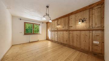 Thumbnail von Bauernhaus mit Freizeitwohnsitz in idyllischer Ruhelage