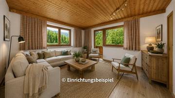 Thumbnail von Bauernhaus mit Freizeitwohnsitz in idyllischer Ruhelage