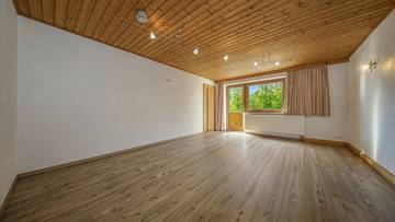 Thumbnail von Bauernhaus mit Freizeitwohnsitz in idyllischer Ruhelage