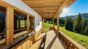 Thumbnail von Bauernhaus mit Freizeitwohnsitz in idyllischer Ruhelage