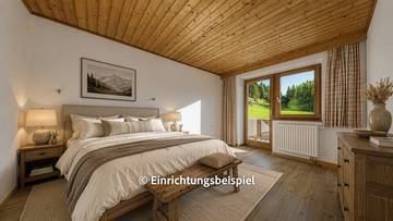 Thumbnail von Bauernhaus mit Freizeitwohnsitz in idyllischer Ruhelage